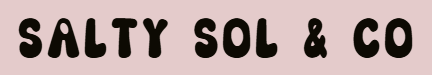 Salty Sol and Co